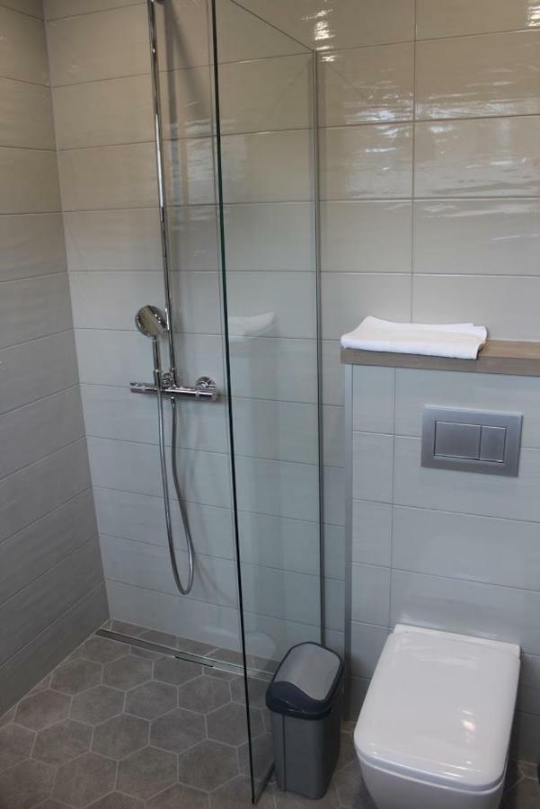 Naava Chalet Pyry Эхтяри Экстерьер фото